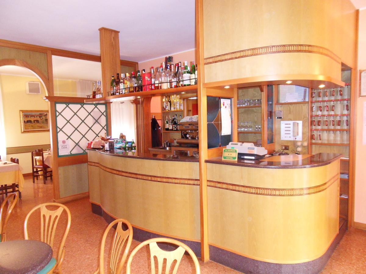 Albergo Betulla Onore Esterno foto